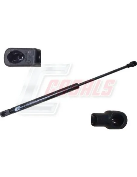 Resorte de gas VOLKSWAGEN GOLF CASALS A2830