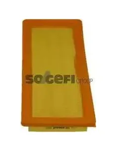 A927 Filtro de aire Purflux en Oferta