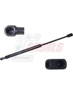 A Gas Mercedes C-Serisi Coupe  C205