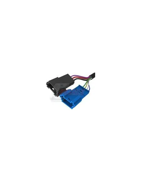 Resorte eléctrico BMW X2 F39 CASALS A5036