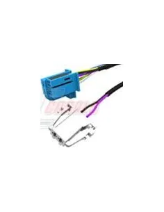 A. Electrico Mercedes-Benz Gla  X156  Lh