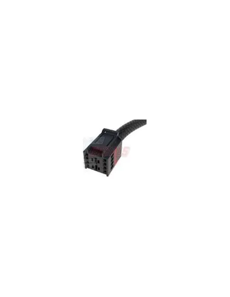 Resorte eléctrico SKODA SuperB III combi CASALS A5082