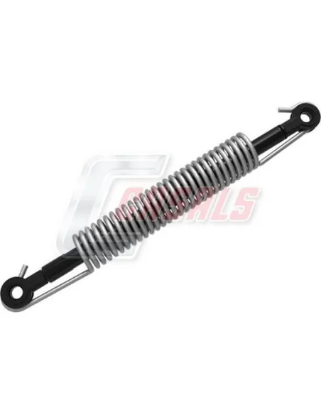 Resorte eléctrico BMW 5 Series E60 CASALS A5138
