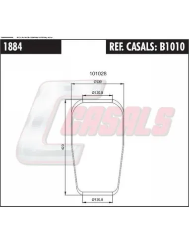 CASALSB1010