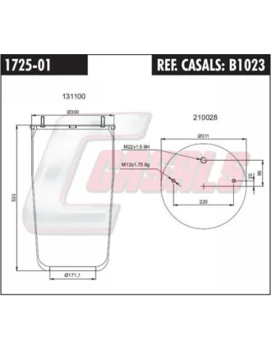 Producto 78119