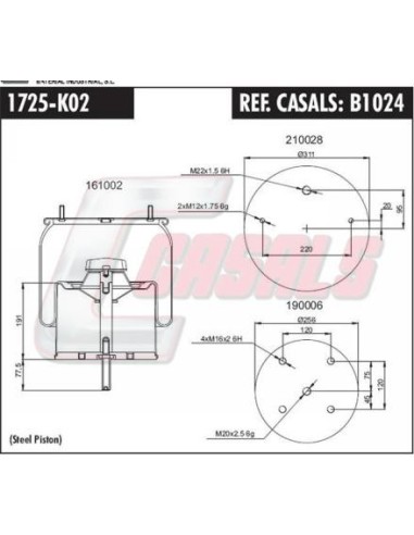 CASALSB1024