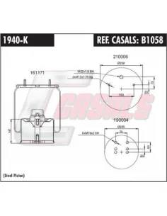 CASALSB1058