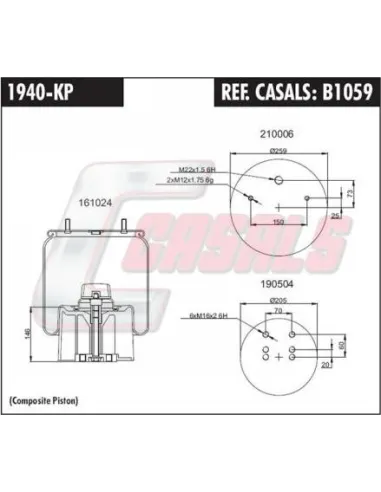 CASALSB1059