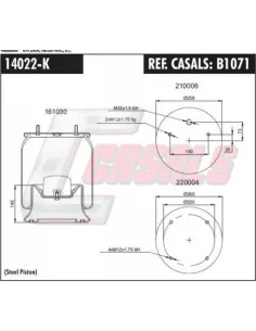 CASALSB1071