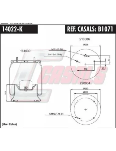 CASALSB1071