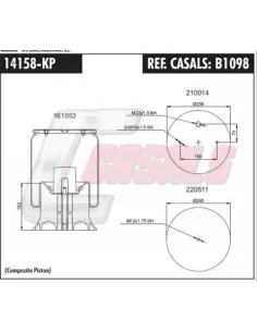 CASALSB1098