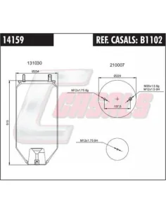 CASALSB1102