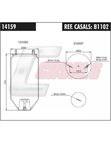 CASALSB1102