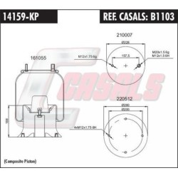 Sus.Neumatica Montenegro