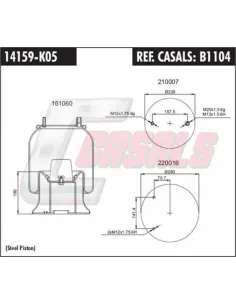 CASALSB1104