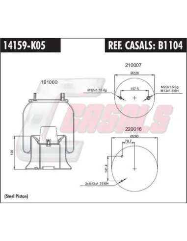 CASALSB1104
