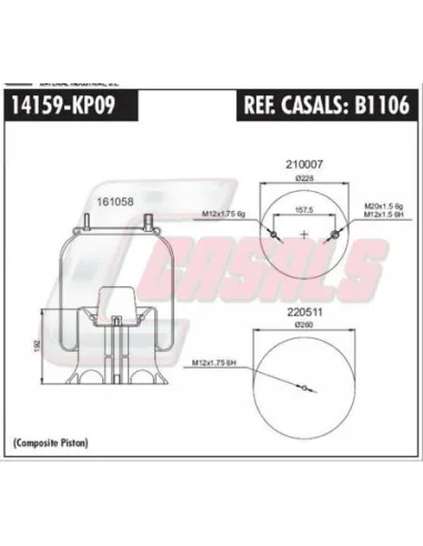 CASALSB1106