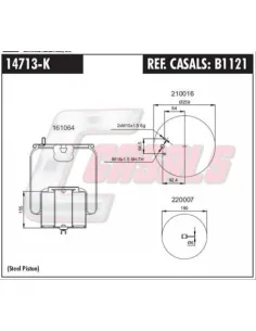 CASALSB1121