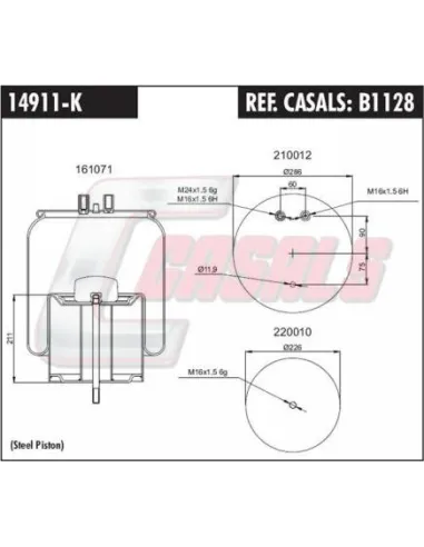 CASALSB1128