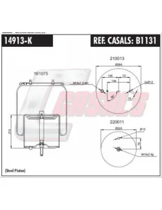 CASALSB1131