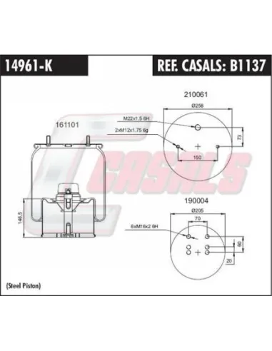 CASALSB1137