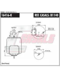 CASALSB1140