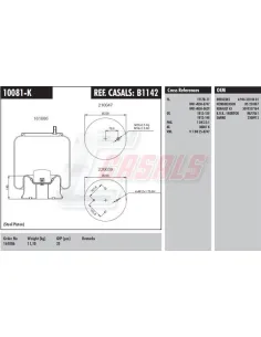 CASALSB1142
