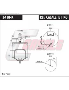 CASALSB1143