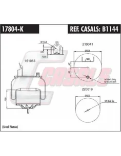 CASALSB1144