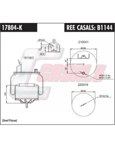 CASALSB1144