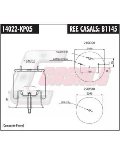 CASALSB1145