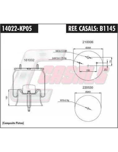 CASALSB1145