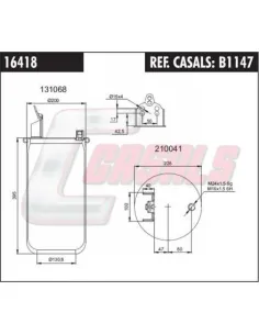 CASALSB1147