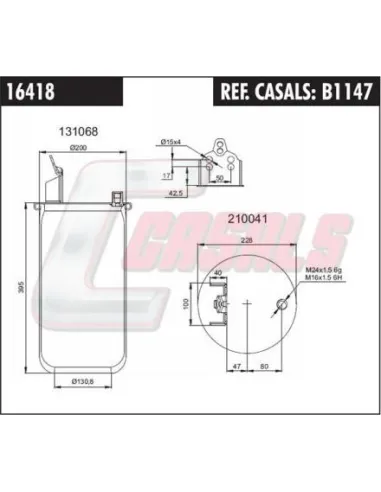 CASALSB1147