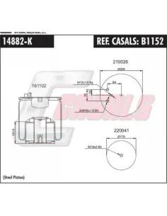 Sus.Neumatica Man 4882 N1 P05