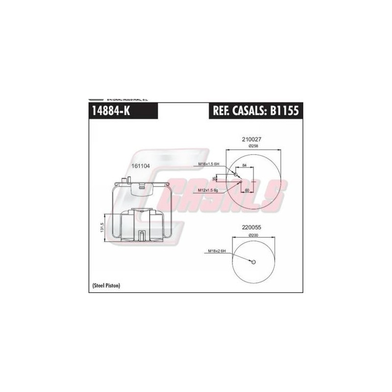 CASALSB1155