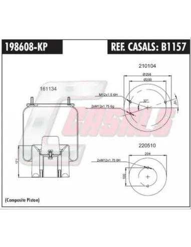 CASALSB1157