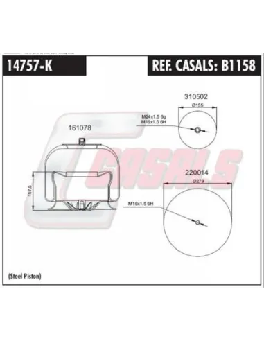 CASALSB1158