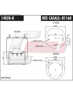 CASALSB1160