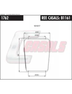 CASALSB1161