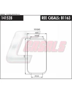 CASALSB1163