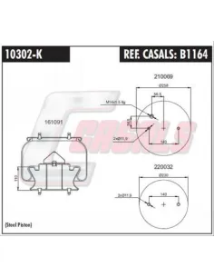 CASALSB1164