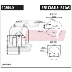 CASALSB1165