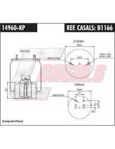CASALSB1166