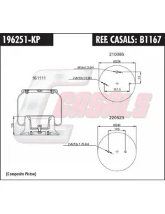 CASALSB1167