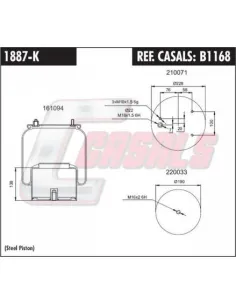 CASALSB1168