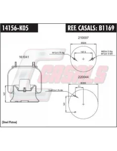 CASALSB1169