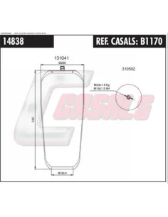 CASALSB1170