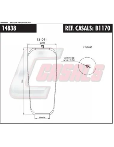 CASALSB1170