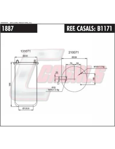 CASALSB1171